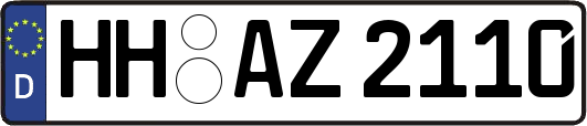 HH-AZ2110