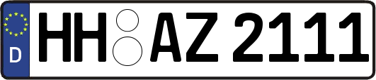 HH-AZ2111