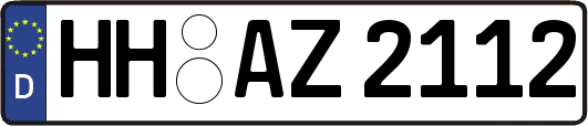 HH-AZ2112