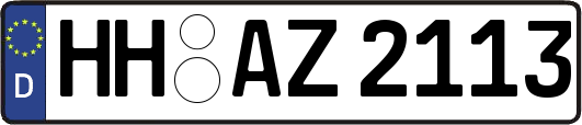 HH-AZ2113