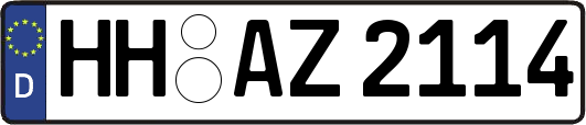 HH-AZ2114