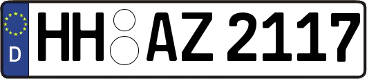 HH-AZ2117