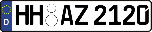HH-AZ2120