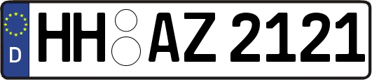 HH-AZ2121
