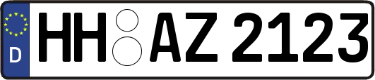 HH-AZ2123