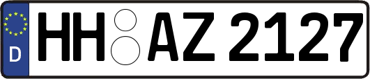 HH-AZ2127