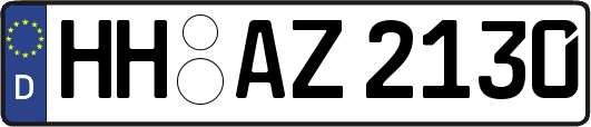 HH-AZ2130