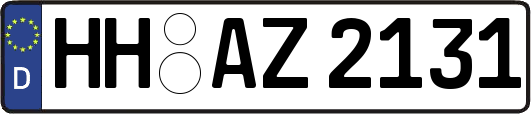 HH-AZ2131