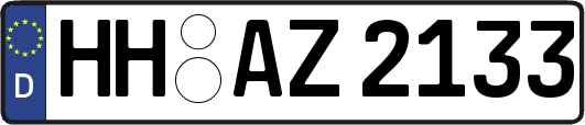 HH-AZ2133