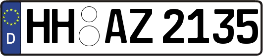 HH-AZ2135