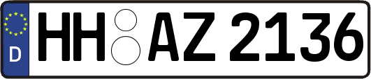 HH-AZ2136
