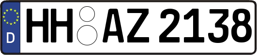 HH-AZ2138