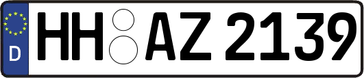 HH-AZ2139