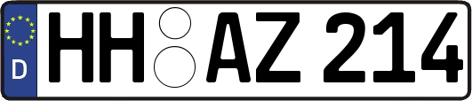 HH-AZ214