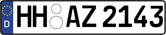HH-AZ2143