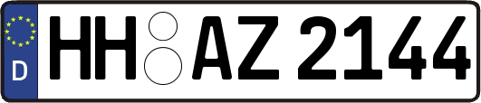 HH-AZ2144
