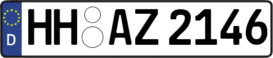 HH-AZ2146