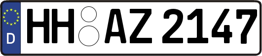 HH-AZ2147