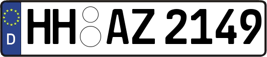 HH-AZ2149