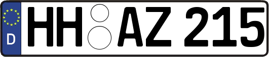 HH-AZ215