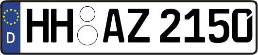 HH-AZ2150