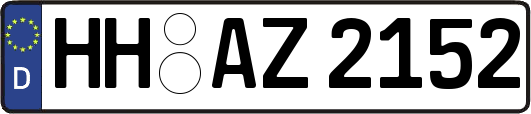 HH-AZ2152
