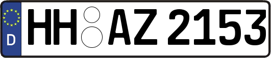 HH-AZ2153