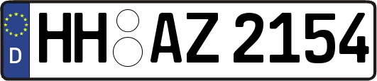 HH-AZ2154
