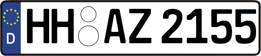 HH-AZ2155