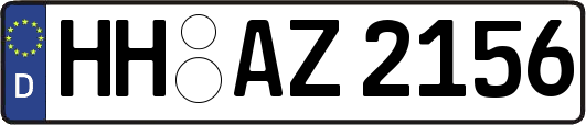 HH-AZ2156