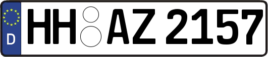 HH-AZ2157