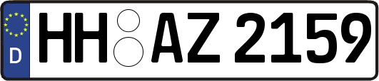 HH-AZ2159