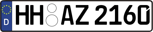 HH-AZ2160