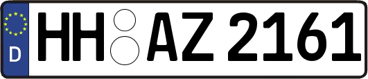 HH-AZ2161