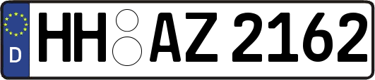 HH-AZ2162