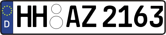 HH-AZ2163