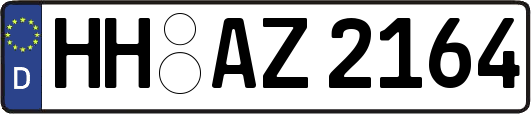 HH-AZ2164