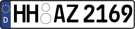 HH-AZ2169