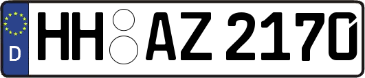 HH-AZ2170