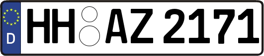 HH-AZ2171