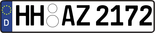 HH-AZ2172