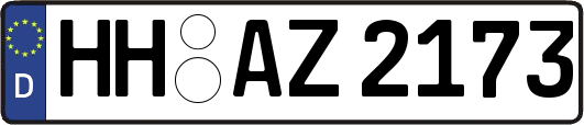 HH-AZ2173