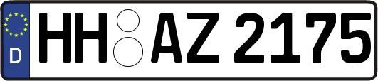 HH-AZ2175