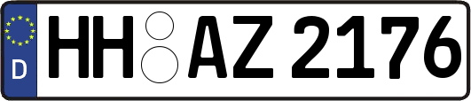 HH-AZ2176