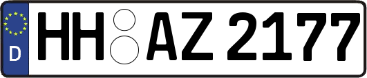HH-AZ2177