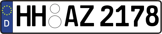 HH-AZ2178