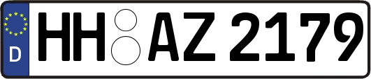 HH-AZ2179