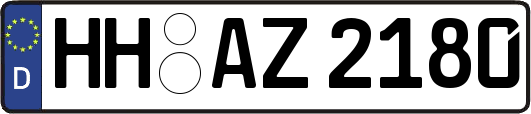 HH-AZ2180