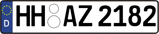 HH-AZ2182
