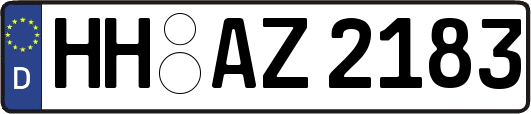 HH-AZ2183